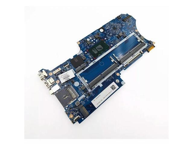 HP Pavilion x360 14-CD Laptop Motherboard with 4415U CPU: $164.35