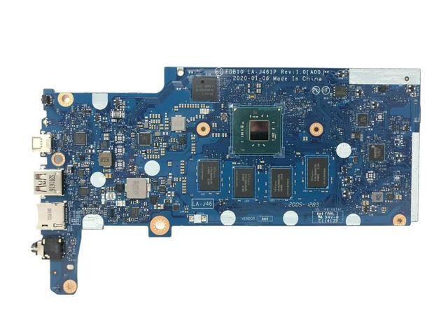 Dell Inspiron 11 3100 2-in-1 Motherboard 4GB RAM 32GB Storage N4020 Processor: $197.42 Dell Inspiron 11 3100 2-in-1 Motherboard 4GB RAM 32GB Storage N4020 Processor: $197.42