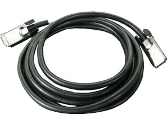 Dell 3.28-foot Networking Switch Stacking Cable: $95