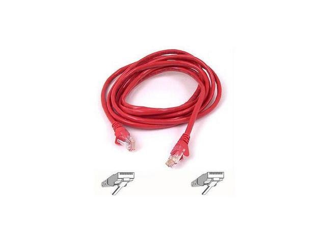 Belkin 5-Foot Cat 6 Snagless Networking Cable: $11.82