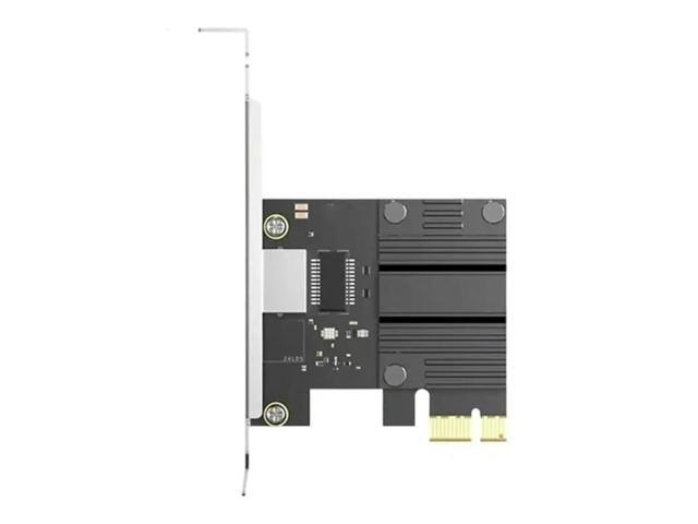 PCI Express RJ45 Networking Adapter: $31.88 PCI Express RJ45 Networking Adapter: $31.88