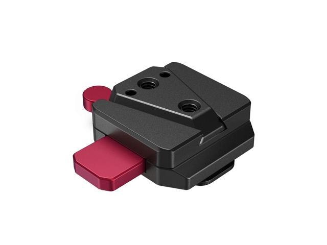 SmallRig V-Mount Battery Plate for DJI RS Stabilizers: $29.99 SmallRig V-Mount Battery Plate for DJI RS Stabilizers: $29.99