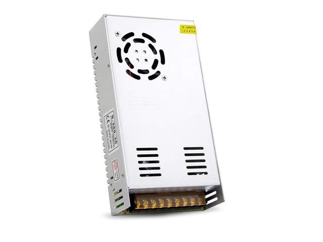 Kehipi 36V 10A 360W Switching Power Supply: $69.99 Kehipi 36V 10A 360W Switching Power Supply: $69.99