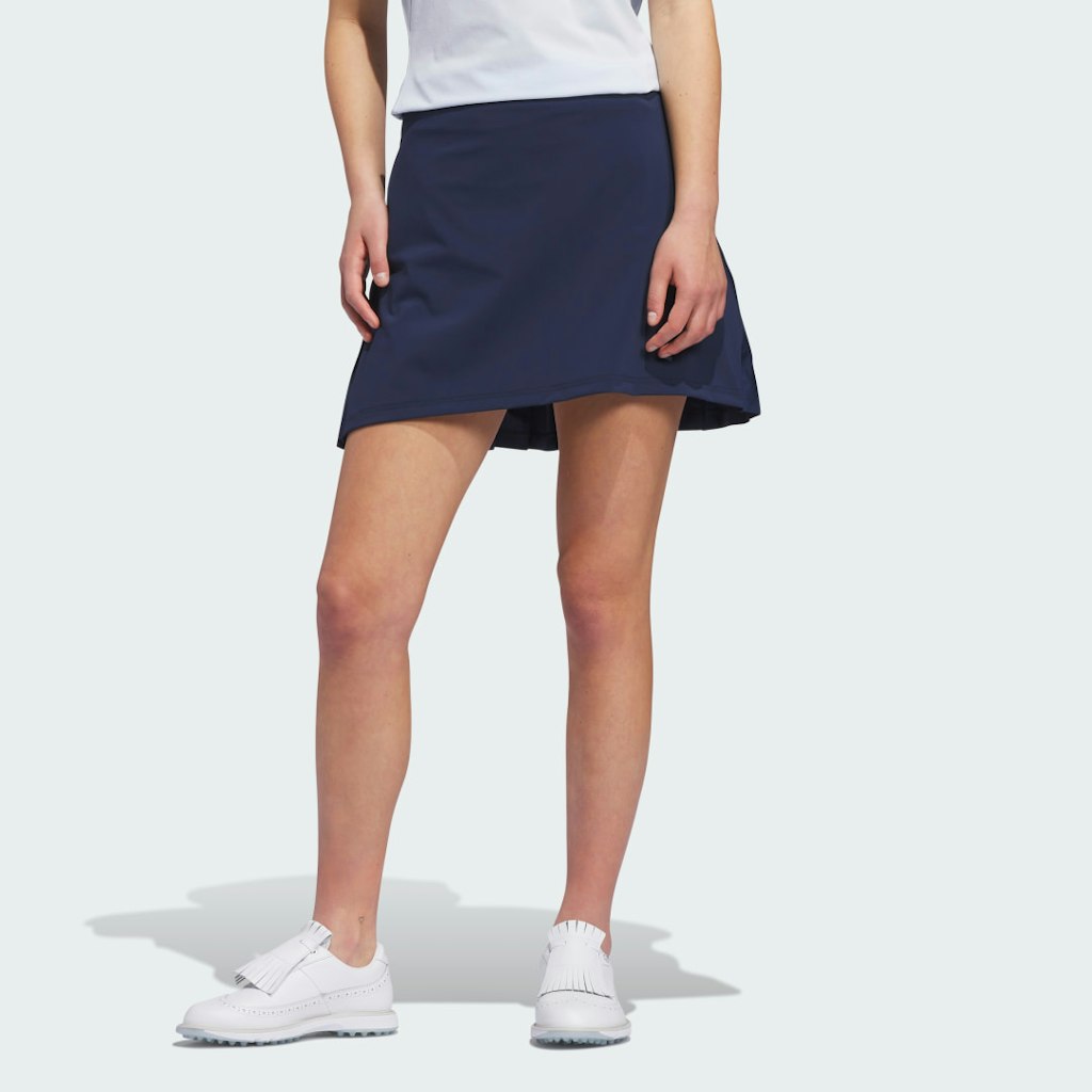 Adidas Ultimate365 Tour Pleated Skort: $90 Adidas Ultimate365 Tour Pleated Skort: $90