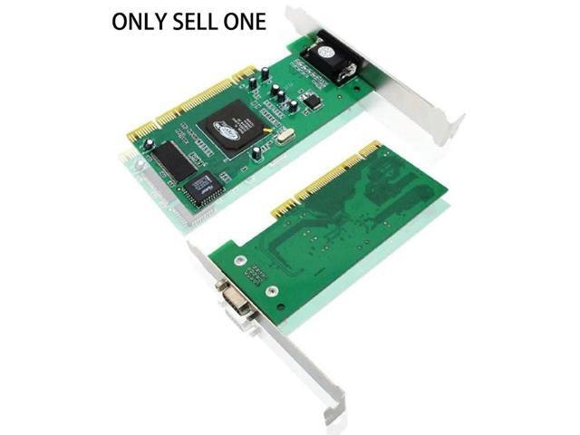 ATI Rage XL 8MB VGA Video Card: $21.40 ATI Rage XL 8MB VGA Video Card: $21.40