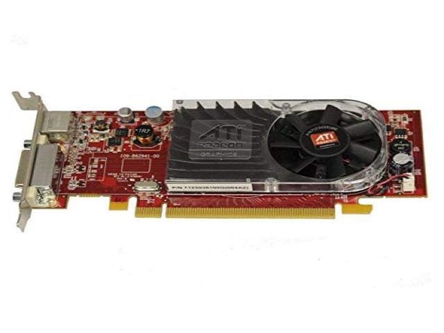 ATI Radeon HD 3450 256MB DDR2 PCI Express Video Card: $159 ATI Radeon HD 3450 256MB DDR2 PCI Express Video Card: $159