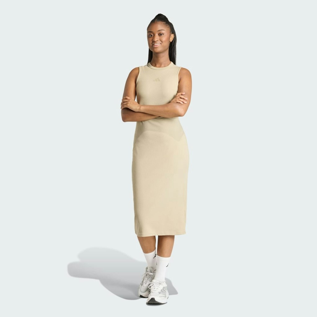 All SZN Rib Dress: $60 All SZN Rib Dress: $60