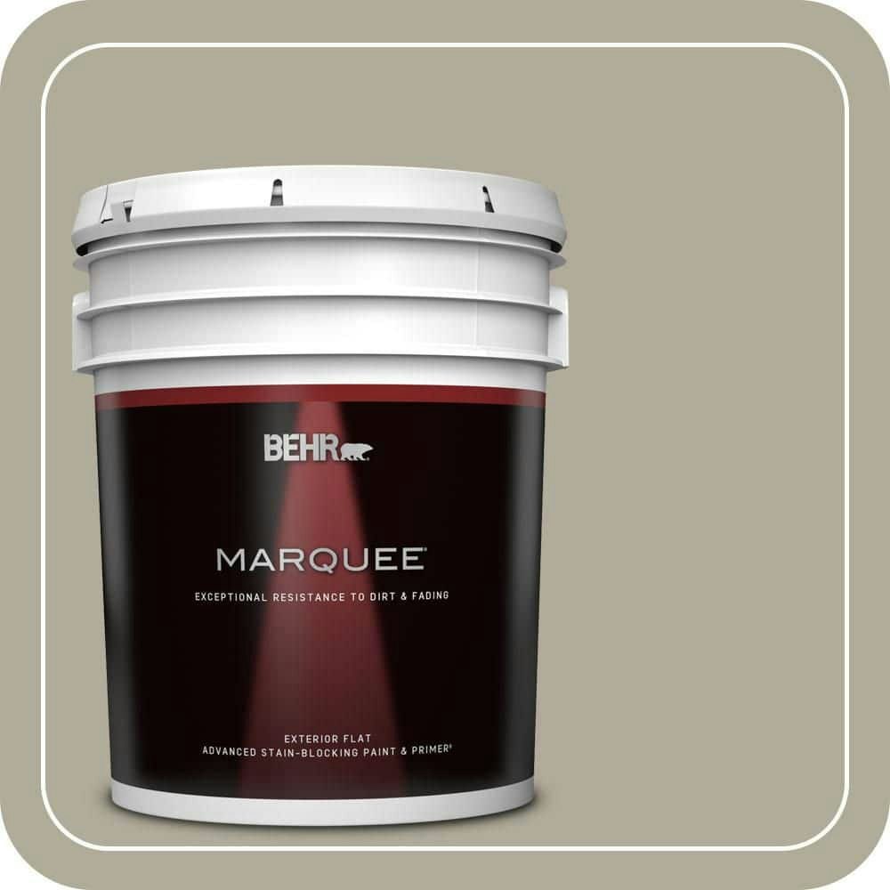 #ECC-47-1 Mountain Shade 5-Gallon Exterior Paint and Primer: $315 #ECC-47-1 Mountain Shade 5-Gallon Exterior Paint and Primer: $315