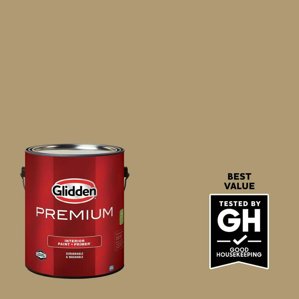 PPG 1-Gallon Toasted Sesame Flat Interior Latex Paint: $28.98 PPG 1-Gallon Toasted Sesame Flat Interior Latex Paint: $28.98