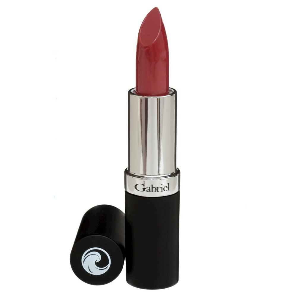 Gabriel Cosmetics Lipstick: $14.99 Gabriel Cosmetics Lipstick: $14.99