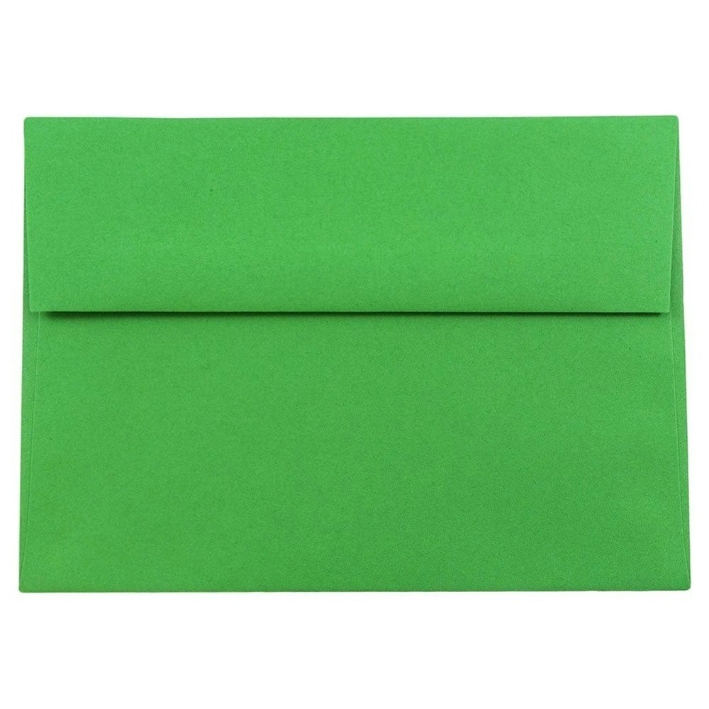 JAM Paper A8 Brite Hue Envelopes 50-Pack: $17.99 JAM Paper A8 Brite Hue Envelopes 50-Pack: $17.99