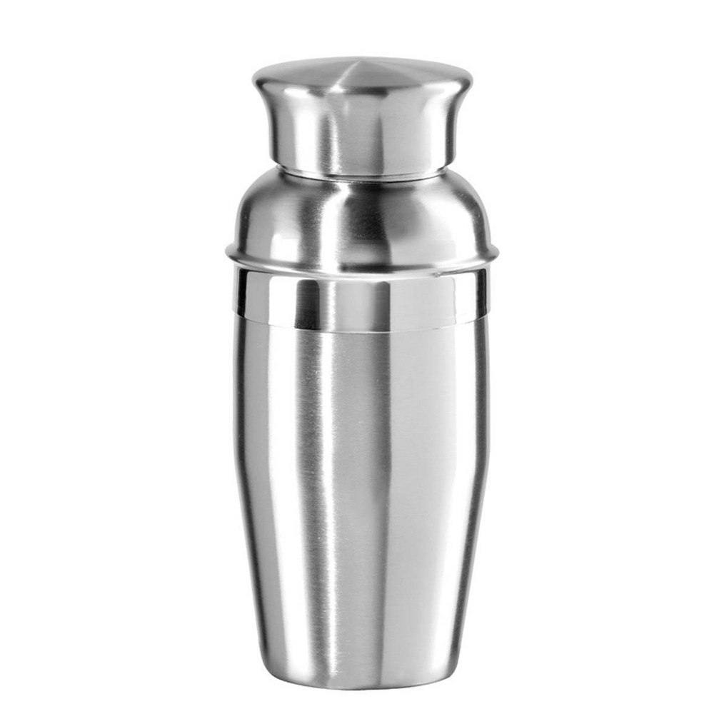 Oggi 10oz Stainless Steel Cocktail Shaker: $14.99 Oggi 10oz Stainless Steel Cocktail Shaker: $14.99