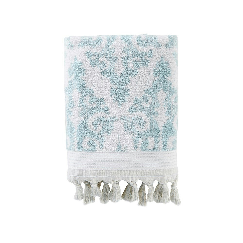 Mirage Fringe Bath Towel: $14.49