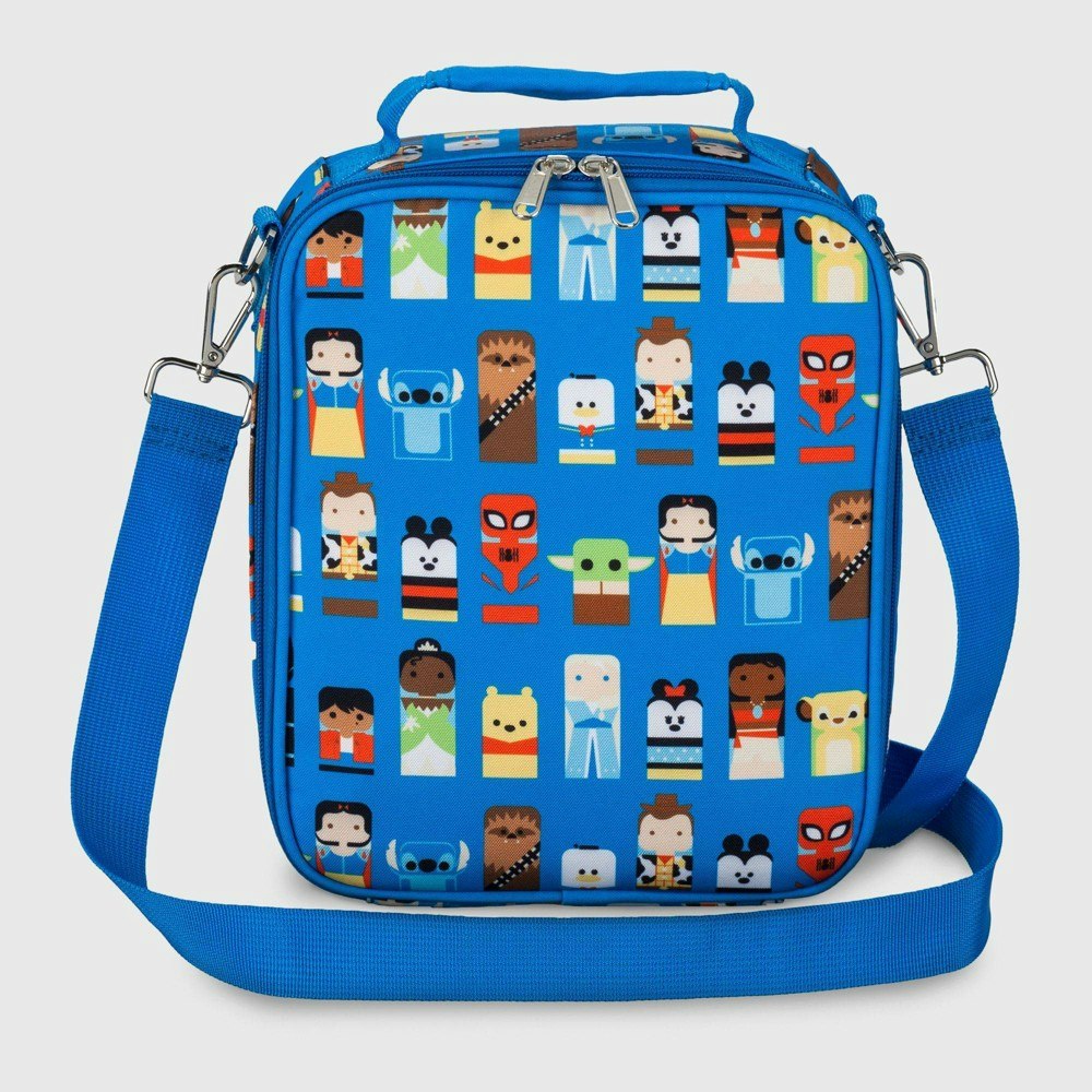Disney Kids' Lunch Bag: $19.99 Disney Kids' Lunch Bag: $19.99
