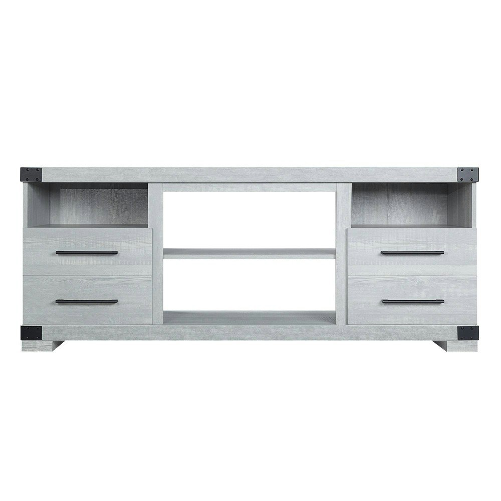 Manhattan Comfort Richmond TV Stand for TVs up to 56-inch: $279.99