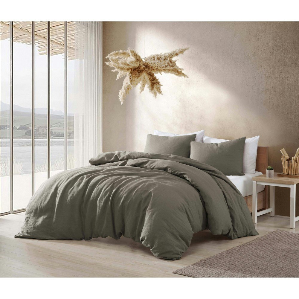 Riverbrook Home 2-Piece Twin Logan Comforter Set: $147.99 Riverbrook Home 2-Piece Twin Logan Comforter Set: $147.99