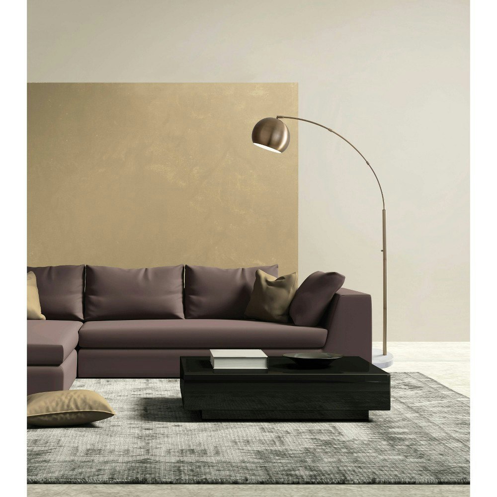 Adesso 78-inch Astoria Arc Lamp: $204.99 Adesso 78-inch Astoria Arc Lamp: $204.99