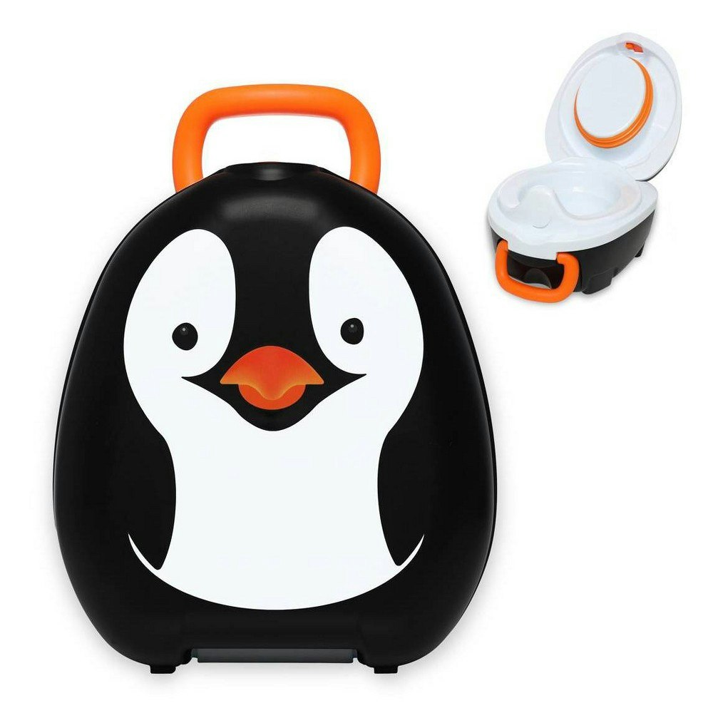 My Carry Potty Penguin Potty Training Toilet: $36.99 My Carry Potty Penguin Potty Training Toilet: $36.99