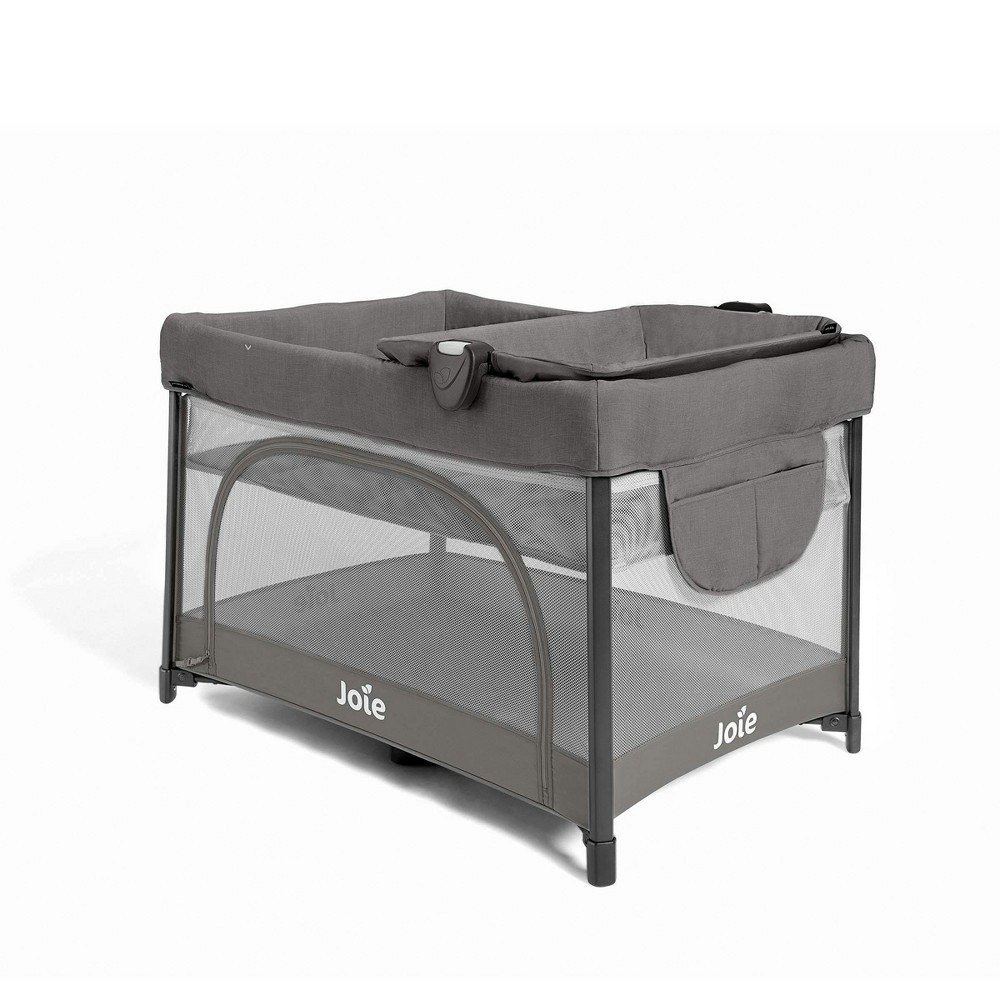 Joie Sesame LX Playard with Bassinet and Changer: $179.99