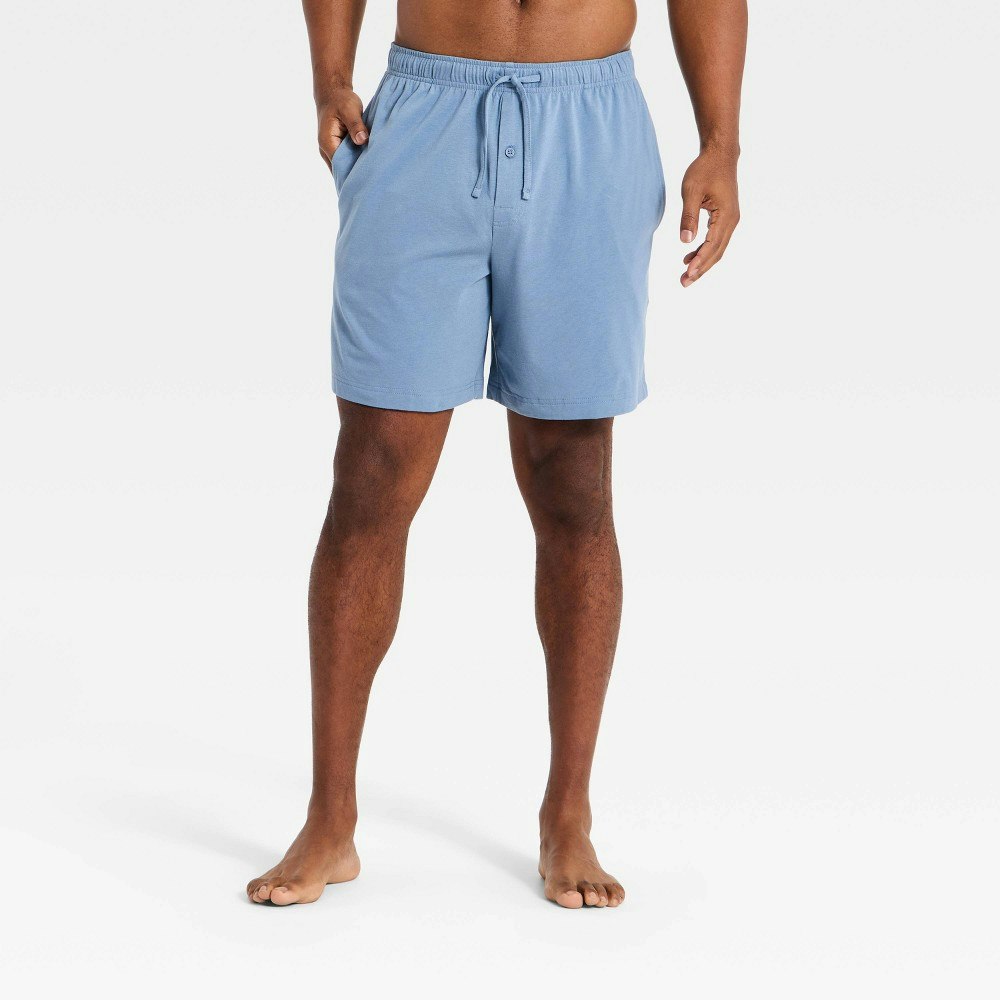 Goodfellow & Co Men's Knit Pajama Shorts: $20