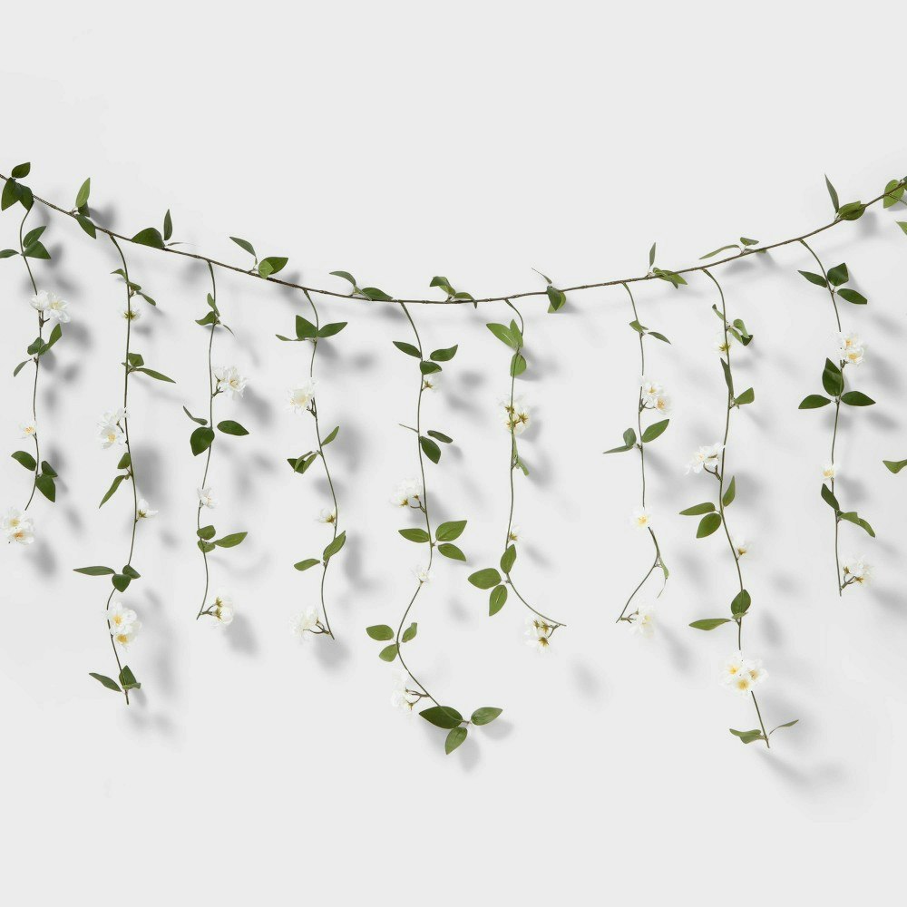 Silk Leaf Backdrop: $10 Silk Leaf Backdrop: $10