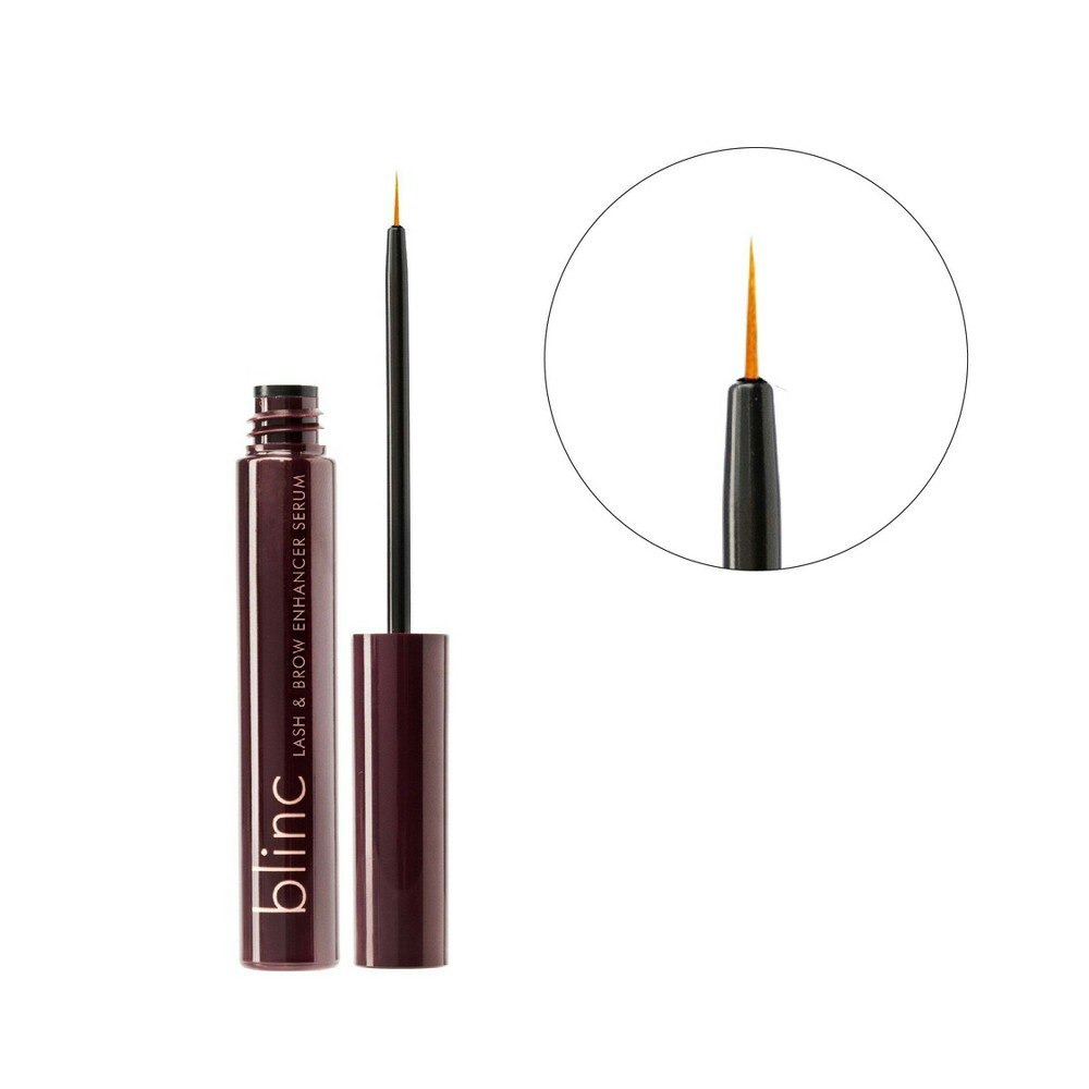 Blinc Lash & Brow Enhancer Serum 0.152-fl oz: $36 Blinc Lash & Brow Enhancer Serum 0.152-fl oz: $36