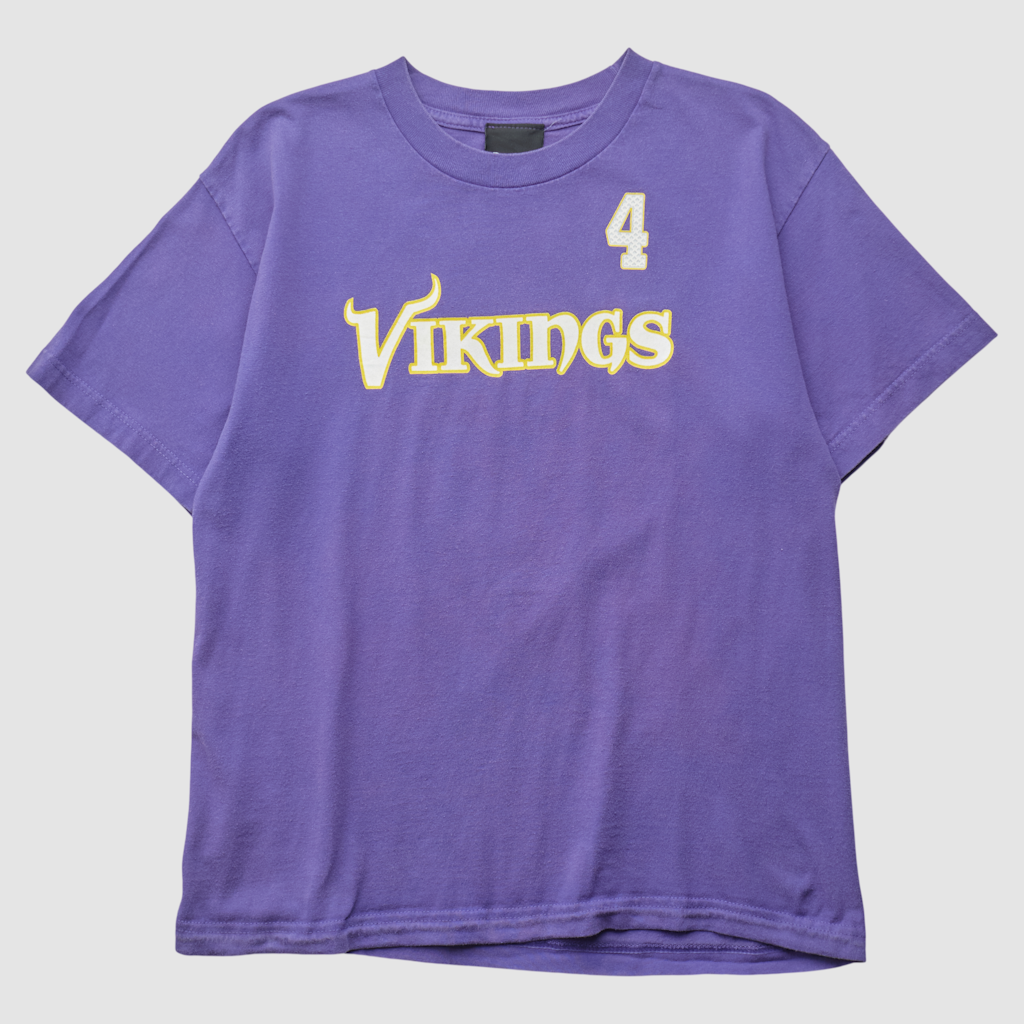 Minnesota Vikings Reebok 2000s T-Shirt: $29.99 Minnesota Vikings Reebok 2000s T-Shirt: $29.99