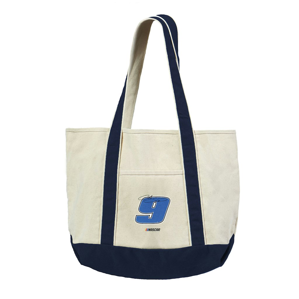 Northwest Group Austin Dillon Canvas Tote Bag: $29.99 Northwest Group Austin Dillon Canvas Tote Bag: $29.99