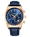 Stuhrling Men's Rialto 3975L Chronograph Watch for $99 + free shipping