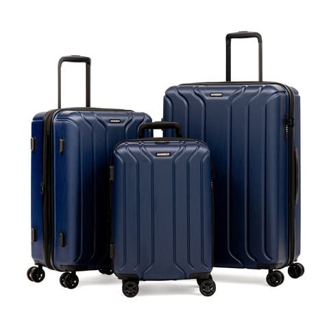 Nordstrom Anniversary Luggage Set Deals: Up to 50% off