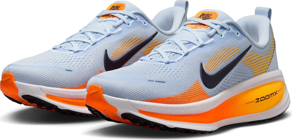 Nike Men's Vomero 18 Running Shoes: $90