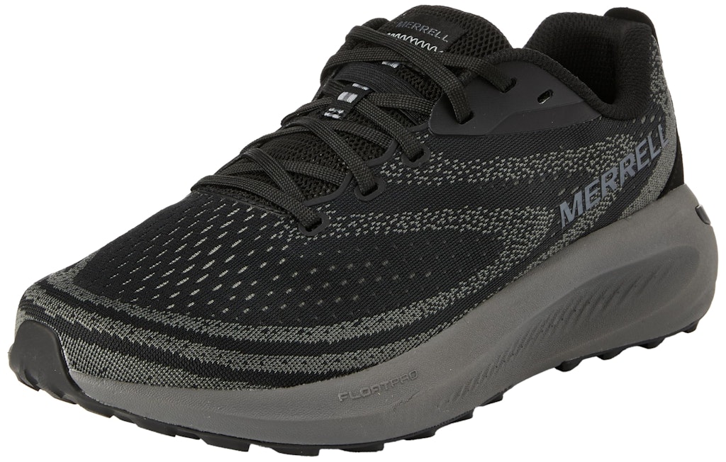 Merrell Men's Morphlite Trail Sneakers: $35