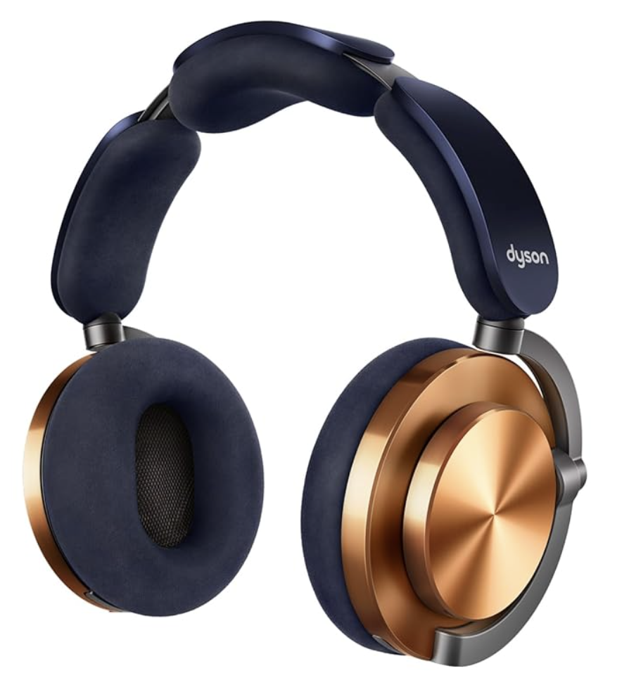 Dyson OnTrac Headphones: $199
