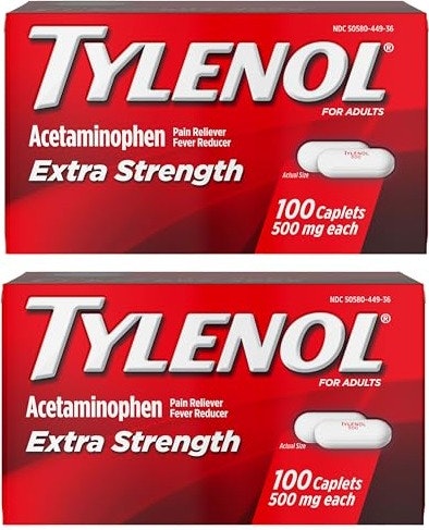 Amazon Health & Medicine Deals: Extra 40% off w/ Sub & Save
