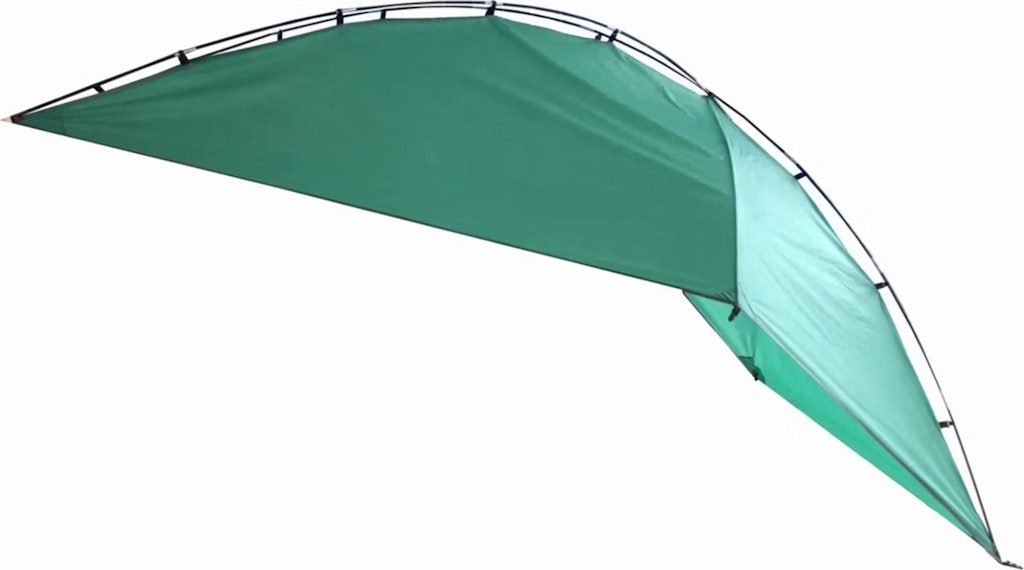 Kamp-Rite Outdoor Shade Camping Awning: $30