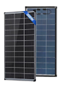Bifacial 200W N-Type Monocrystalline 18V Solar Panel for $59 + free shipping