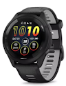 Refurb Garmin Forerunner 265 GPS 46mm Smartwatch for $255 + free shipping