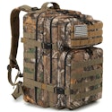 ReFire Gear 45L Tactical Hiking Backpack for $23 + free shipping