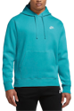 Nike Men's Sportswear Club Hoodie for $20 + free shipping w/ $89