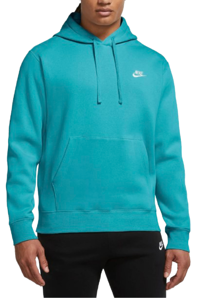 Nike Men's Sportswear Club Hoodie: $20