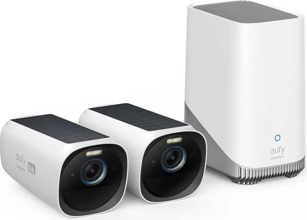 eufy Outlet Deals at eBay: Up to 60% off