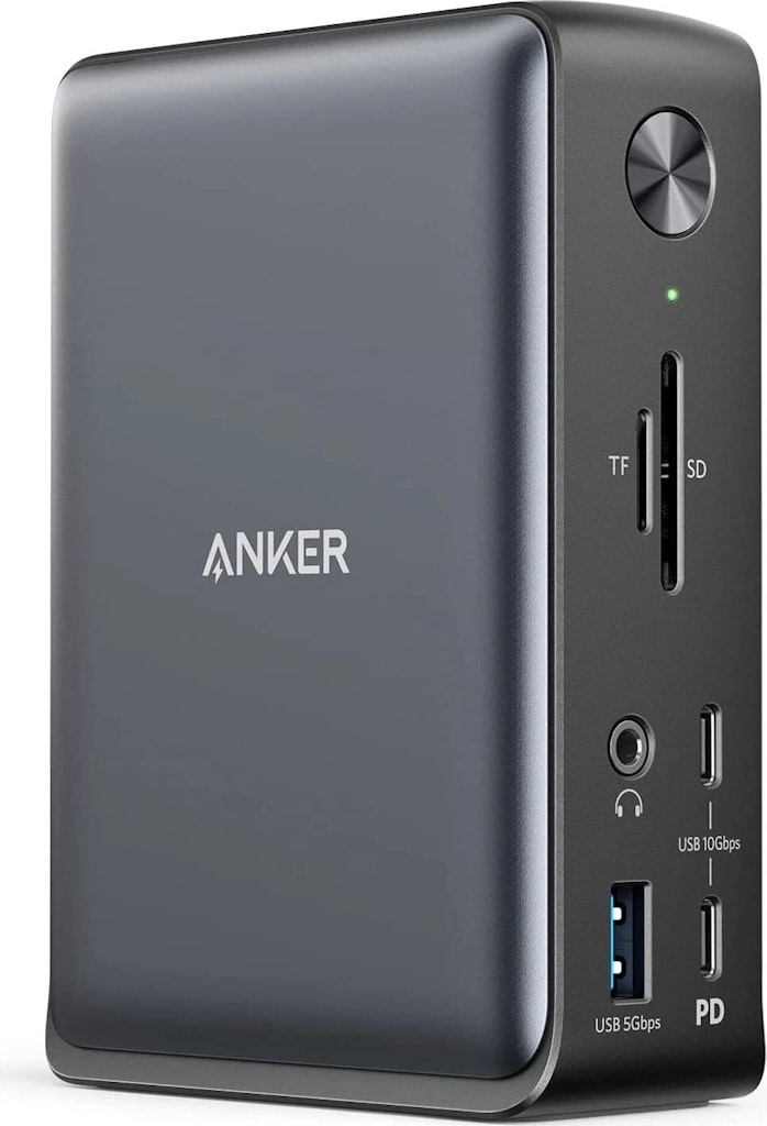 Refurb Anker Charging Deals at eBay: Up to 70% off, ending today
