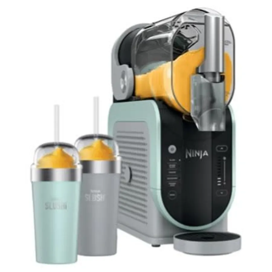 Refurb Ninja SLUSHi 96-oz. Frozen Drink Maker w/ 2 Cups: $142