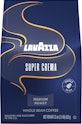 Lavazza 22-oz. Super Crema Whole Bean Coffee for 3 for $30 w/ Sub & Save + free shipping w/ Prime