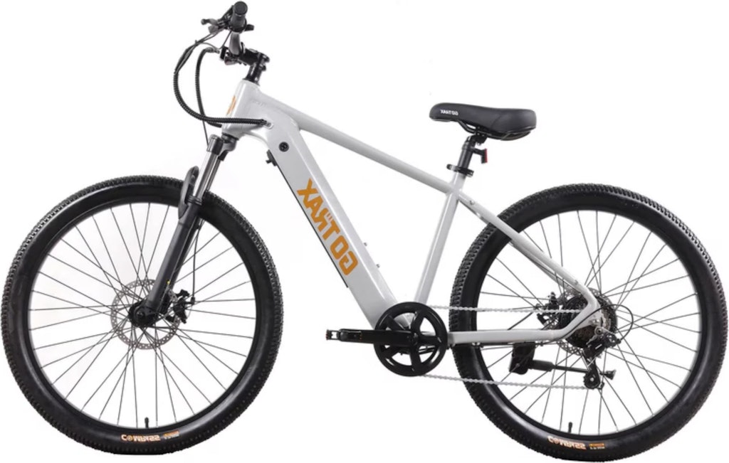 Gotrax D1RT 27.5" Electric Mountain Bike: $600
