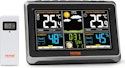 Vevor 7.5" Weather Station Display w/ Sensor Atomic Clock for $30 + free shipping