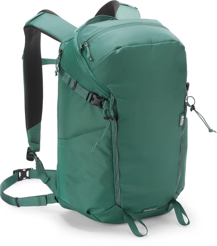 REI Co-op Ruckpack 30L Pack: $54 REI Co-op Ruckpack 30L Pack: $54