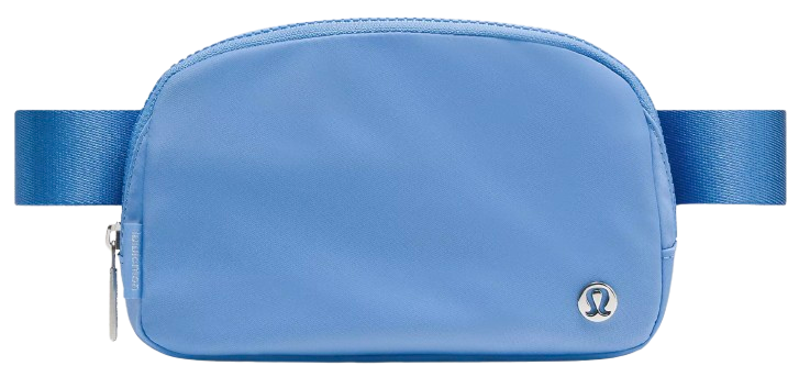 lululemon 1L Everywhere Belt Bag: $29
