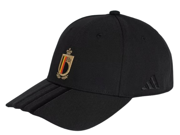 adidas Belgium Soccer Cap: $15 adidas Belgium Soccer Cap: $15