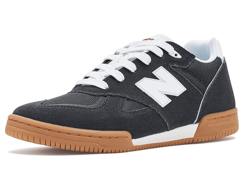 New Balance Numeric 600 Tom Knox Athletic Shoes: $79.95 New Balance Numeric 600 Tom Knox Athletic Shoes: $79.95